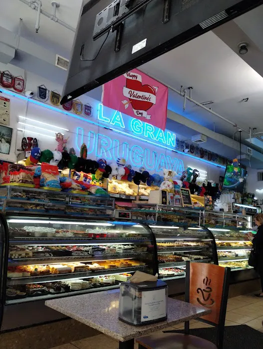 La Gran Uruguaya Bakery Picture 9