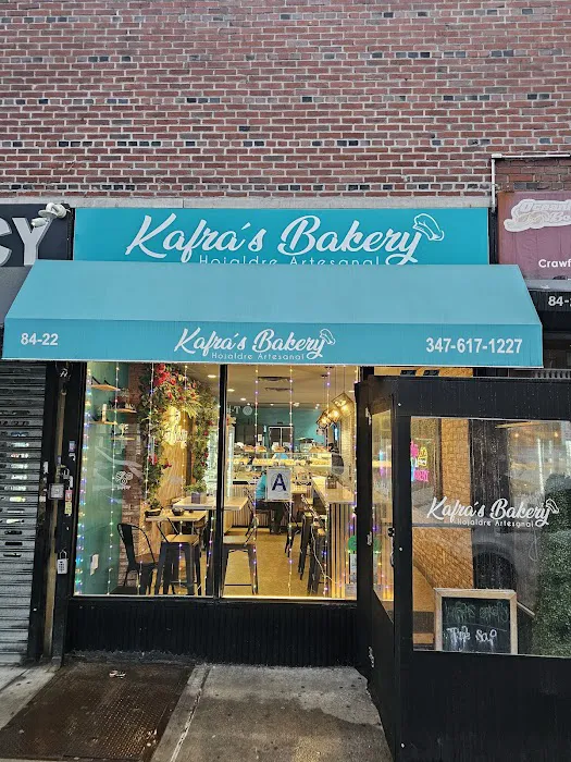 Kafra's Bakery Picture 5