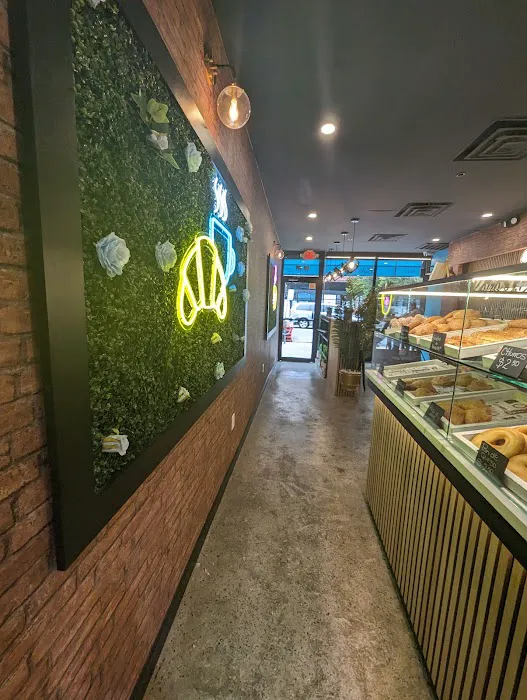 Kafra's Bakery Picture 9