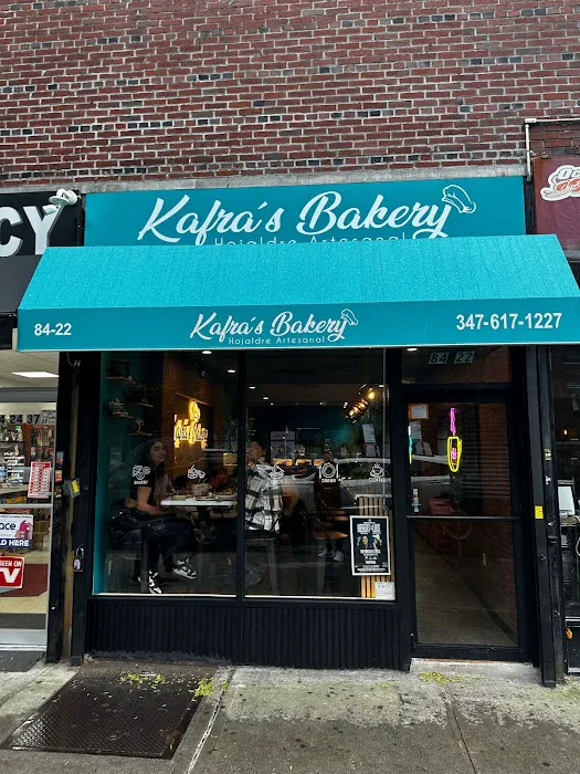 Kafra's Bakery Picture 7