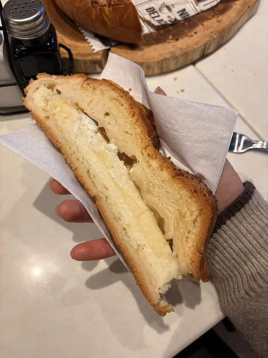 Kafra's Bakery Picture 3