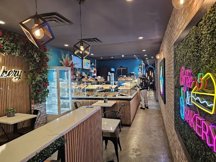 Kafra's Bakery Picture 4