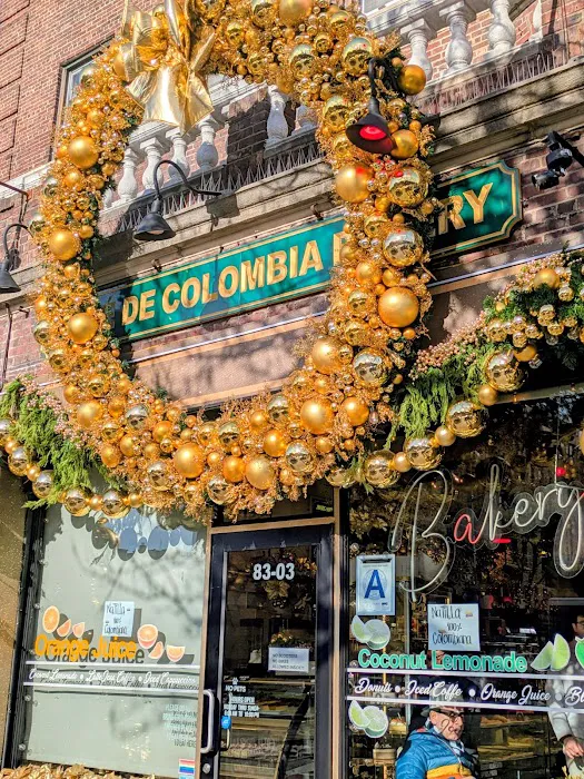 Café de Colombia Bakery Picture 10