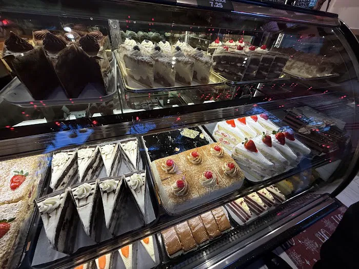 Café de Colombia Bakery Picture 4