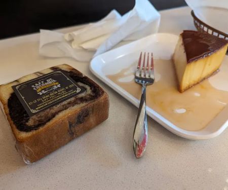 Café de Colombia Bakery