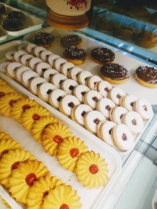 Café de Colombia Bakery Picture 9