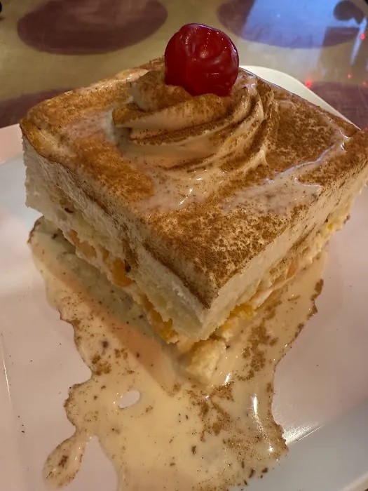 Café de Colombia Bakery Picture 5