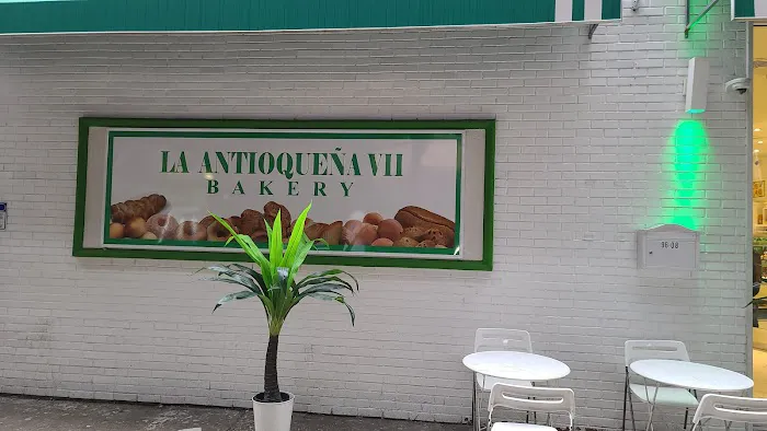 La Antioquena Bakery VII Picture 9