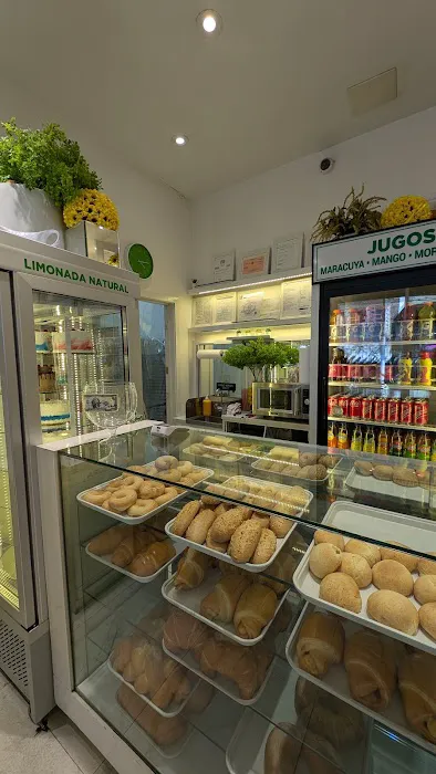 La Antioquena Bakery VII Picture 8