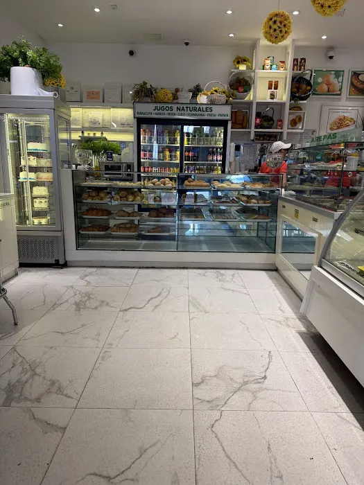 La Antioquena Bakery VII Picture 7