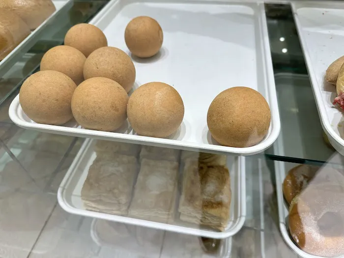 La Antioquena Bakery VII Picture 2