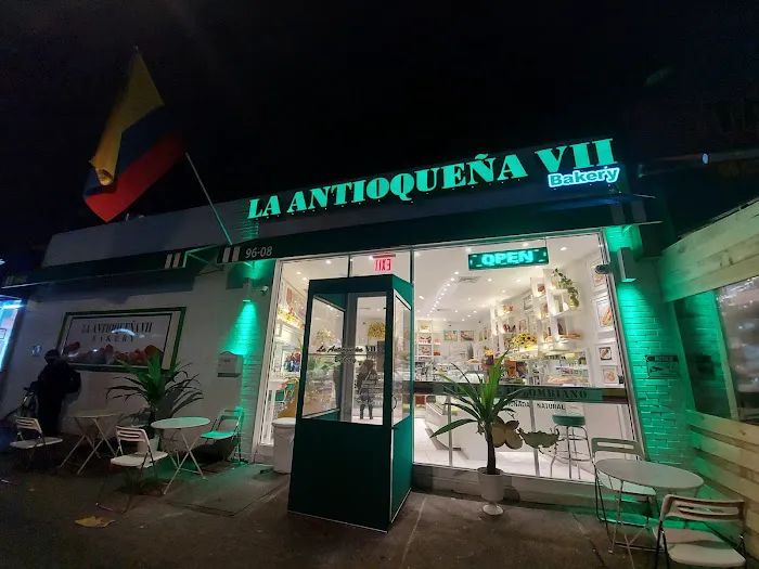 La Antioquena Bakery VII Picture 1