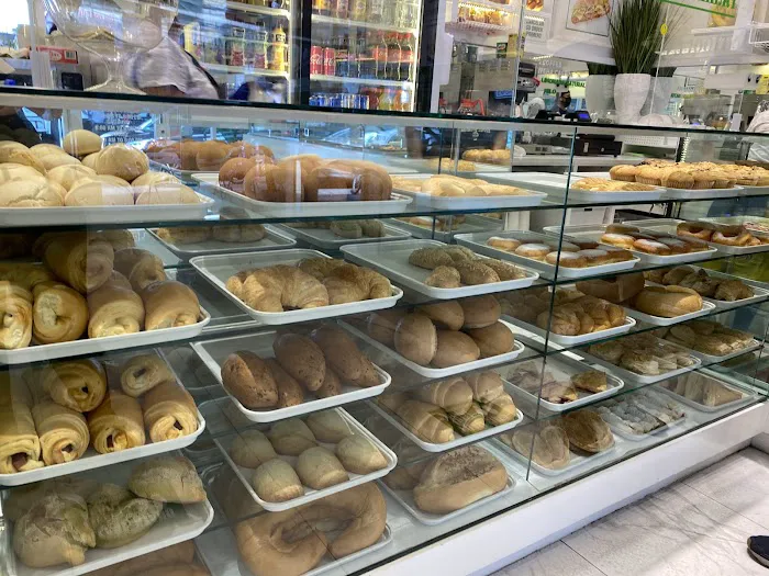 La Antioquena Bakery VII Picture 6