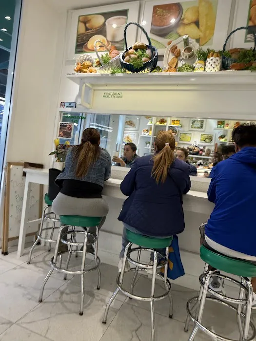 La Antioquena Bakery VII Picture 5