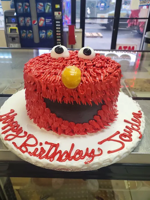 Nueva Nitin Bakery Picture 7