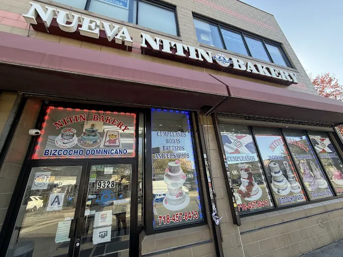 Nueva Nitin Bakery Picture 10