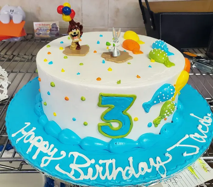 Nueva Nitin Bakery Picture 9