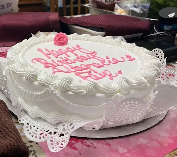 Nueva Nitin Bakery Picture 8