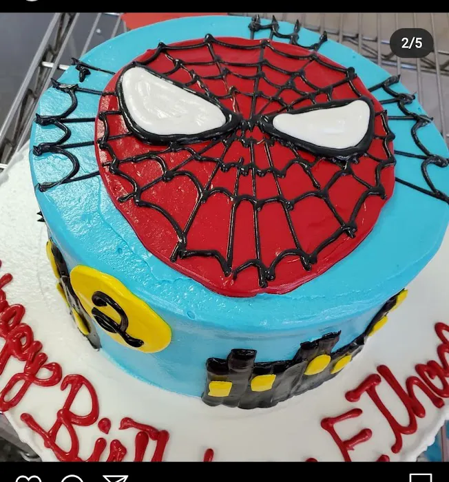 Nueva Nitin Bakery Picture 5