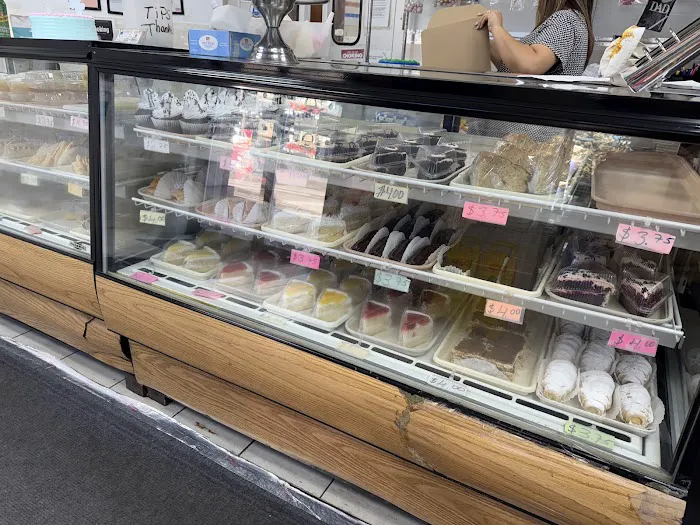 Nueva Nitin Bakery Picture 2