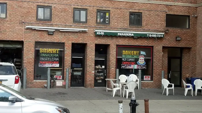 Bakery Boys of New York Picture 2