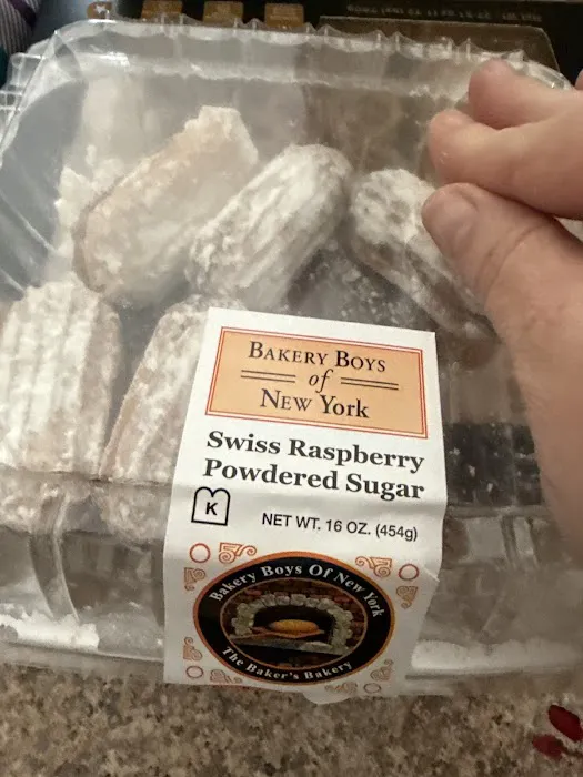 Bakery Boys of New York Picture 7