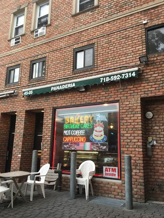 Bakery Boys of New York Picture 5