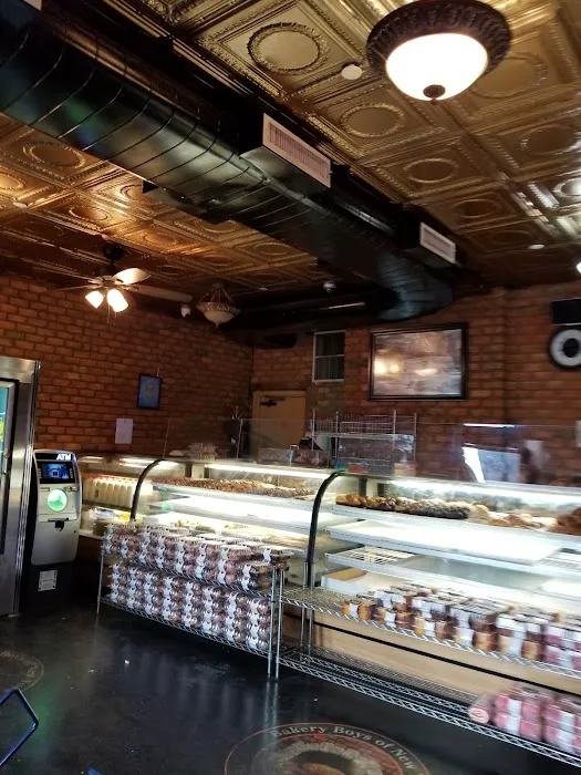 Bakery Boys of New York Picture 8