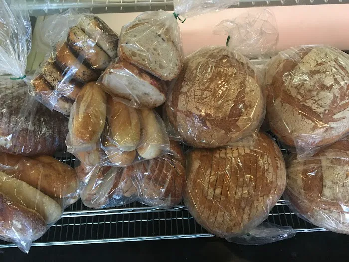 Bakery Boys of New York Picture 1