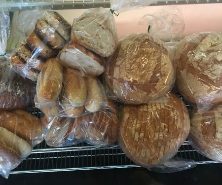 Bakery Boys of New York