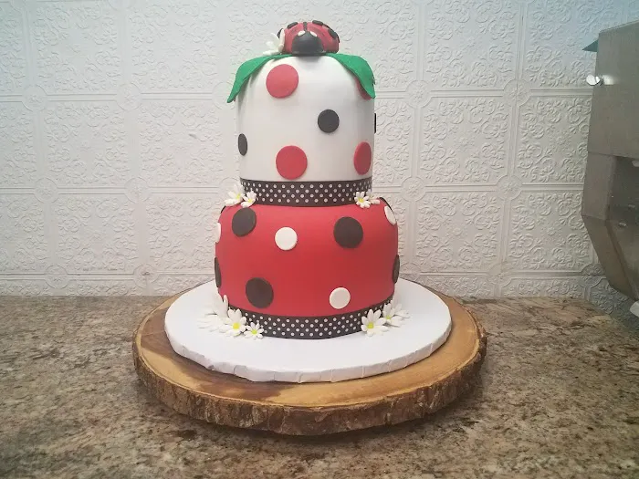 Mío Rivera’s bakery Picture 1