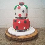 Mío Rivera’s bakery