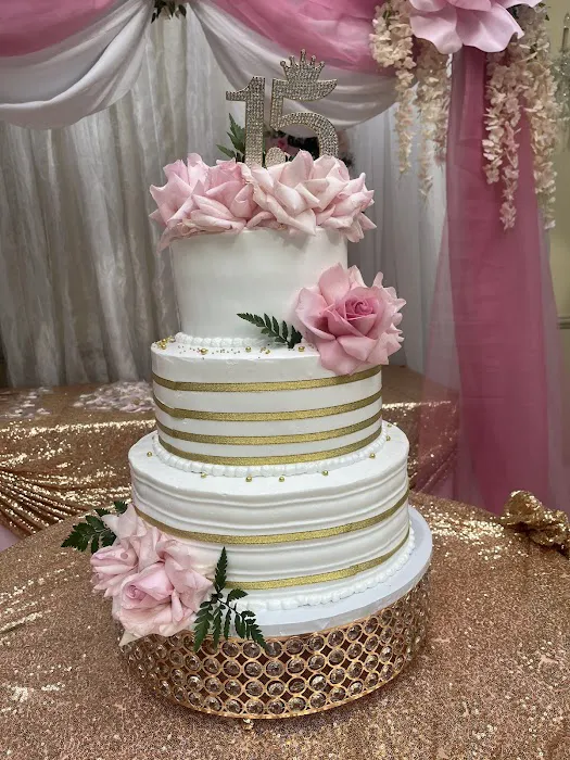 Mío Rivera’s bakery Picture 2