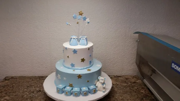 Mío Rivera’s bakery Picture 5