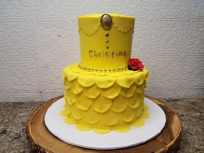 Mío Rivera’s bakery Picture 10