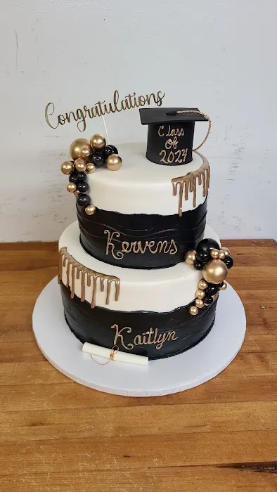 Mío Rivera’s bakery Picture 4