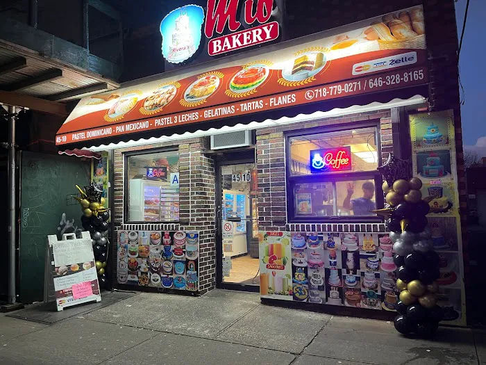 Mío Rivera’s bakery Picture 8