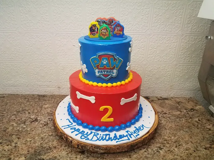 Mío Rivera’s bakery Picture 6