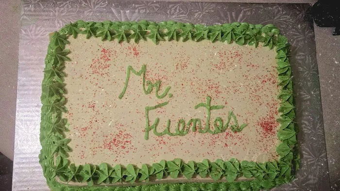 Moon's Bakery Picture 1