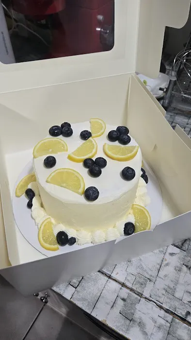 Moon's Bakery Picture 4