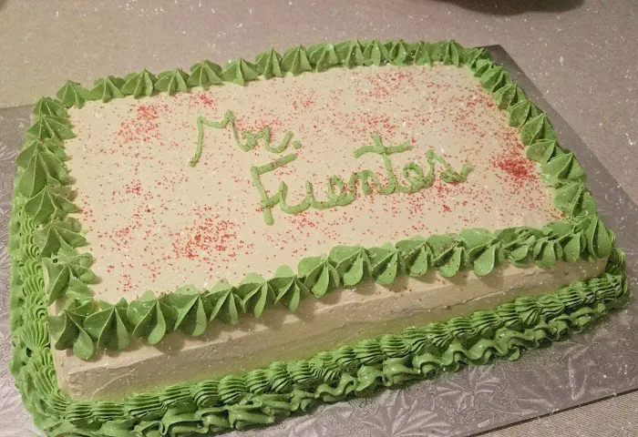 Moon's Bakery Picture 3