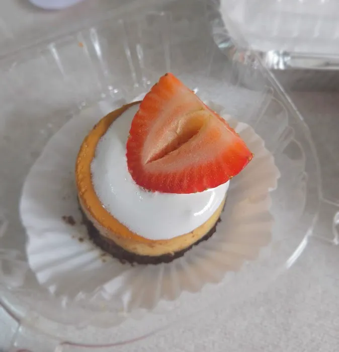 Moon's Bakery Picture 6