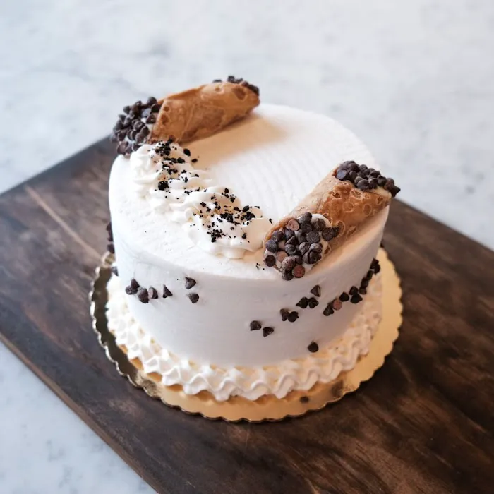 Astoria Bakery & Cafe Picture 3