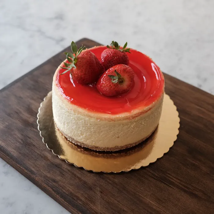 Astoria Bakery & Cafe Picture 10