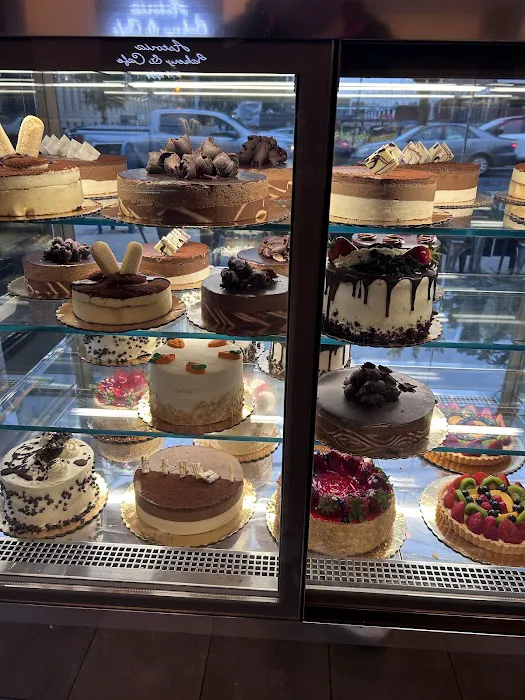 Astoria Bakery & Cafe Picture 2