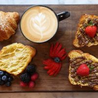 Astoria Bakery & Cafe ico