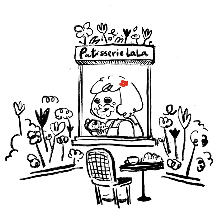 Patisserie Lala Picture 1