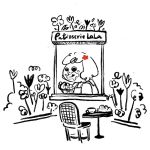 Patisserie Lala