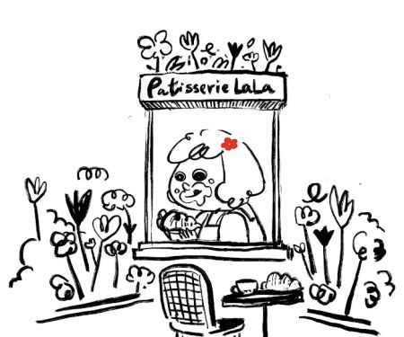 Patisserie Lala