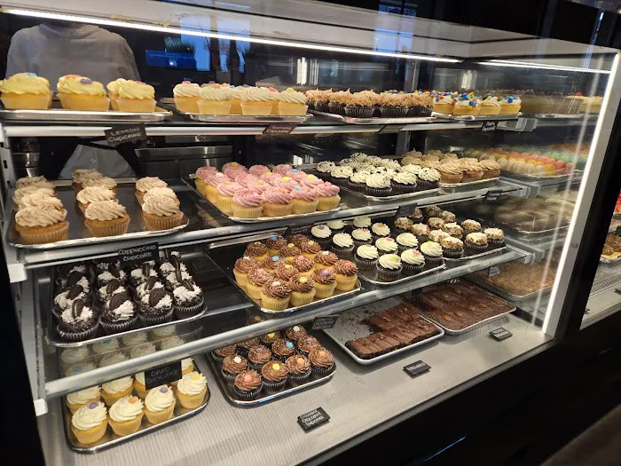 Martha's Country Bakery Picture 7